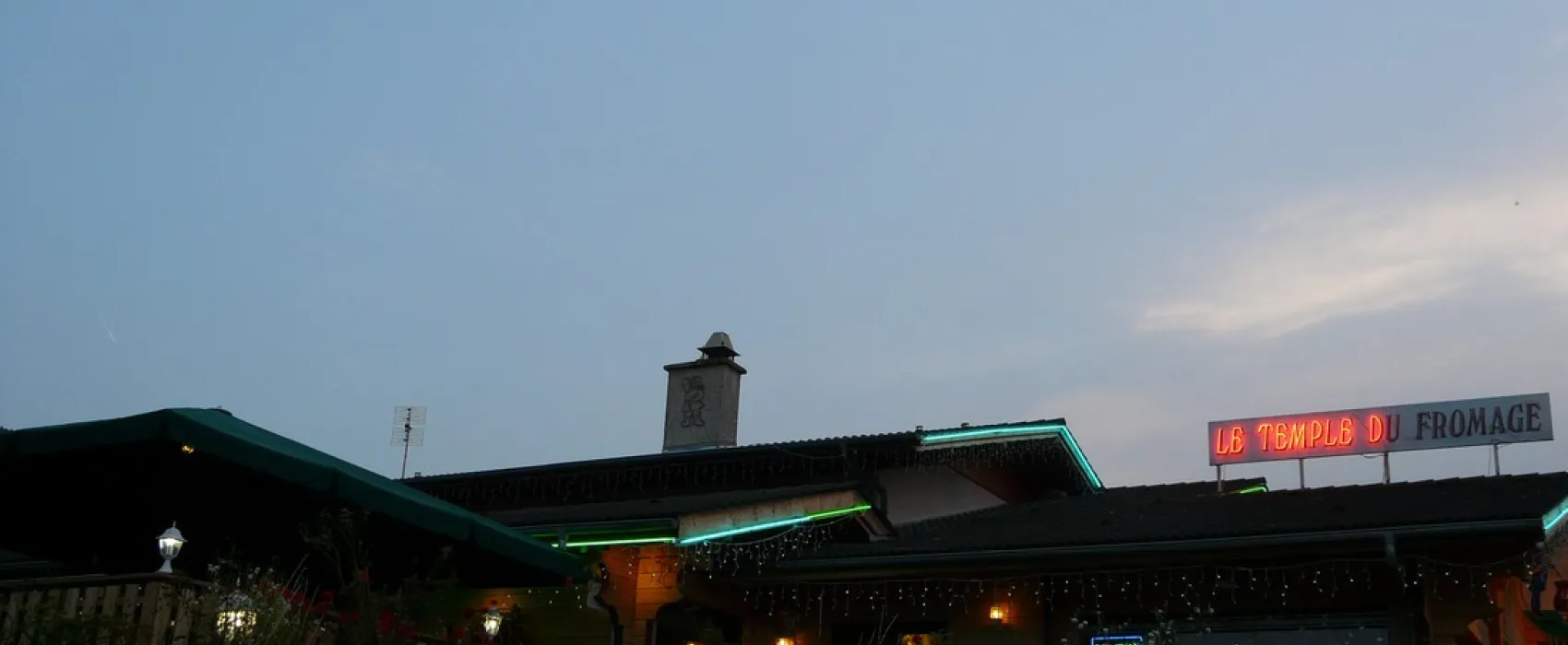 Camping Les Myosotis