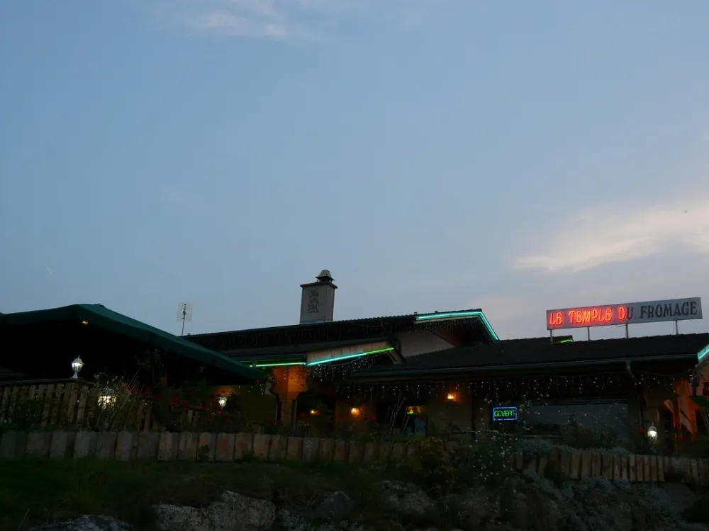 Camping Les Myosotis