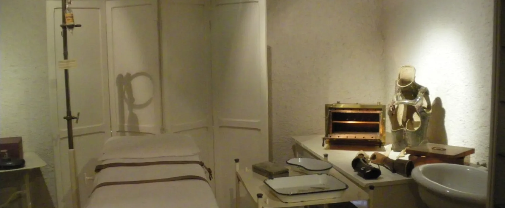 Camping Municipal De La Cascade