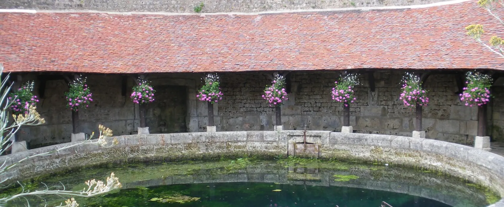 Camping Municipal De La Cascade