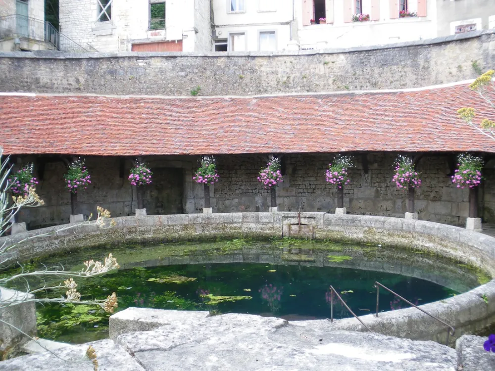 Camping Municipal De La Cascade