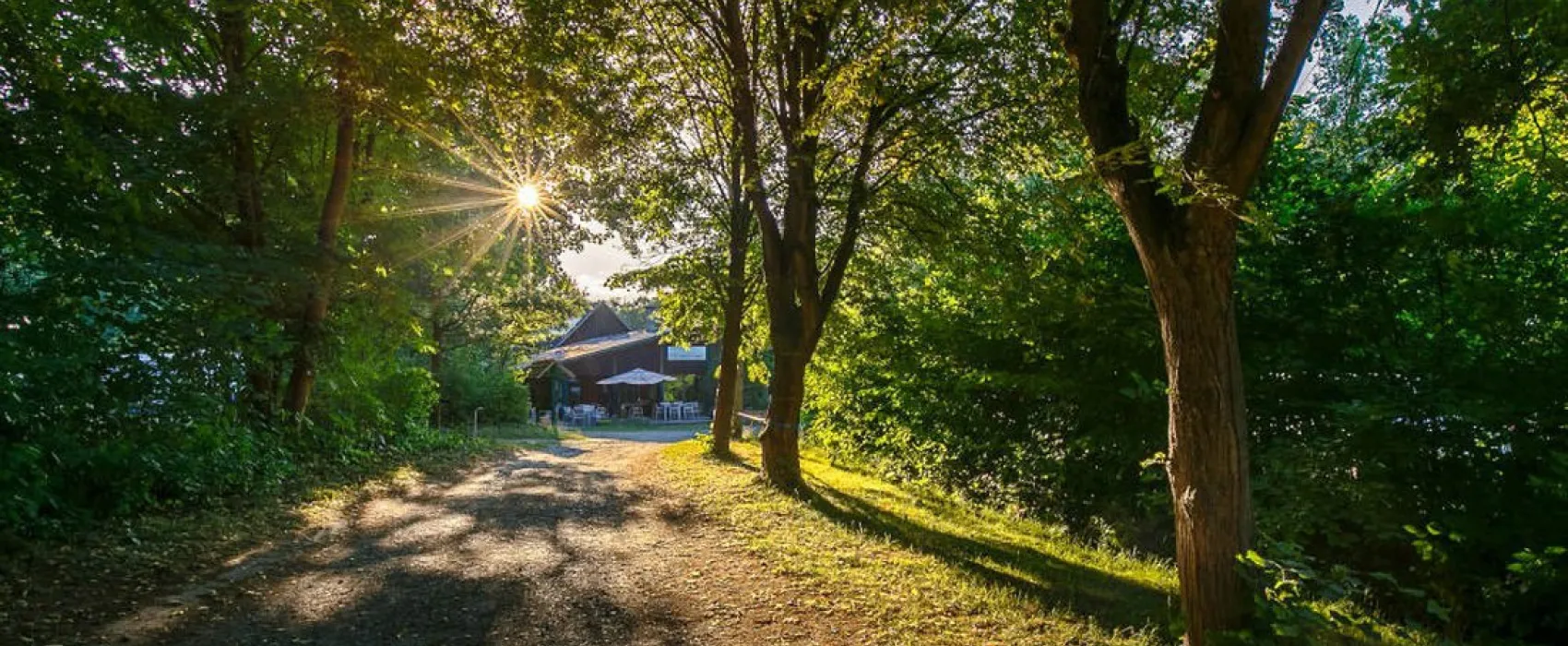 Uhlenkoeper Camp Uelzen