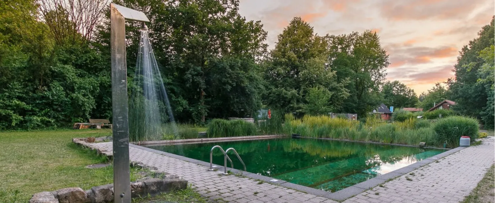 Uhlenkoeper Camp Uelzen