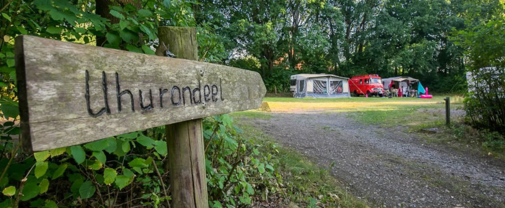 Uhlenkoeper Camp Uelzen