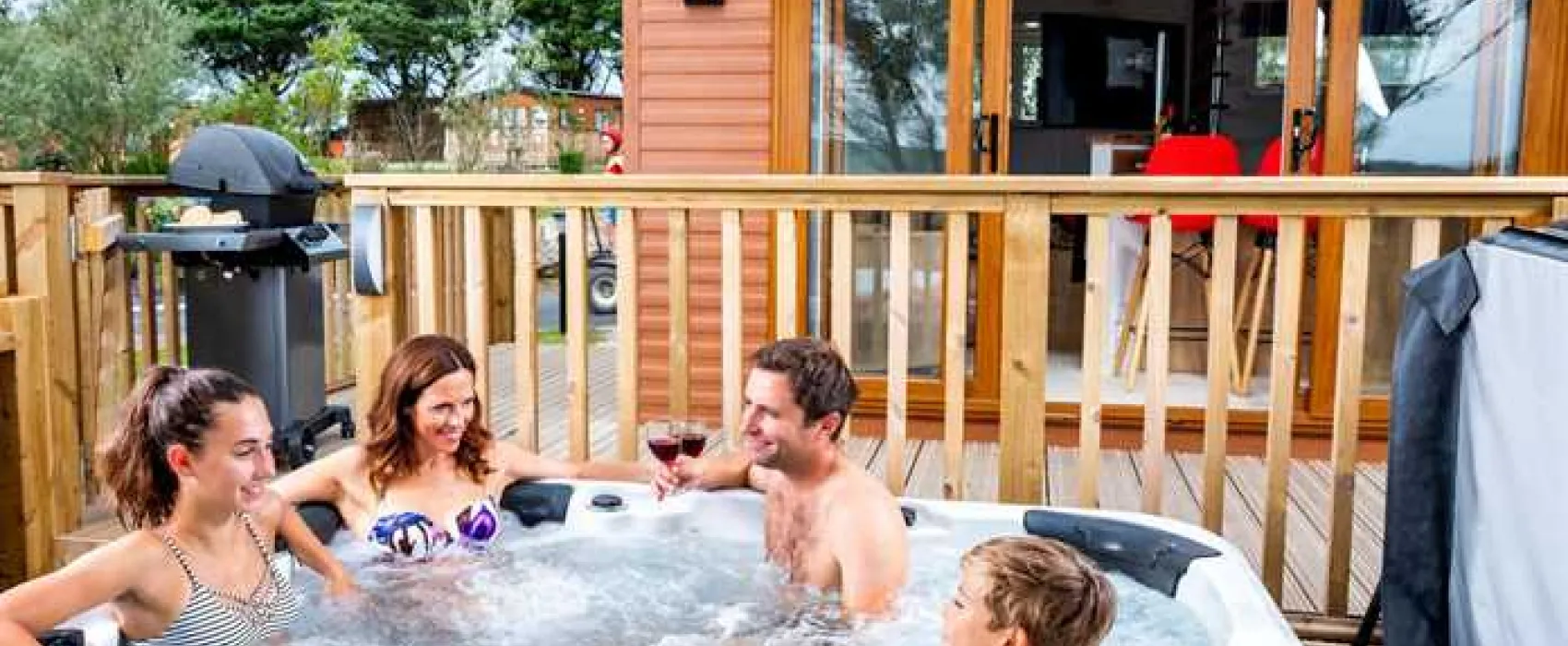 Woolacombe Sands Holiday Park