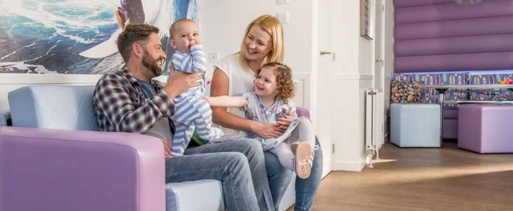 Woolacombe Sands Holiday Park