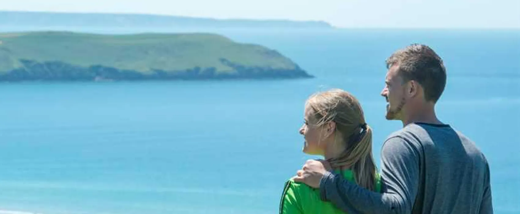 Woolacombe Sands Holiday Park