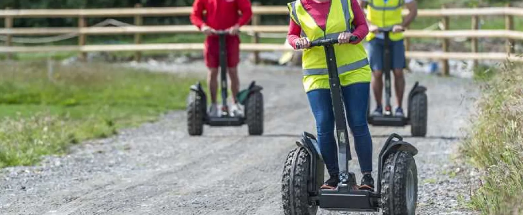 Woolacombe Sands Holiday Park