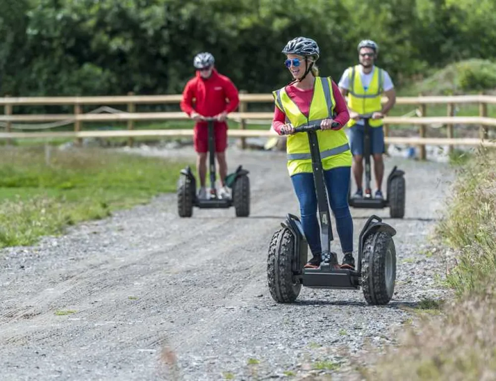 Woolacombe Sands Holiday Park