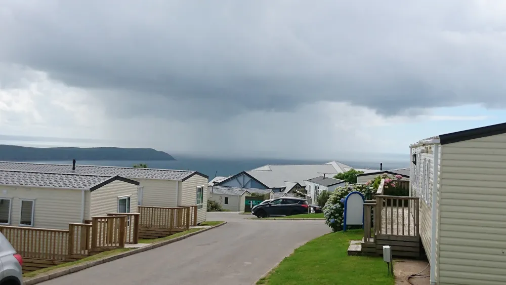 Woolacombe Sands Holiday Park