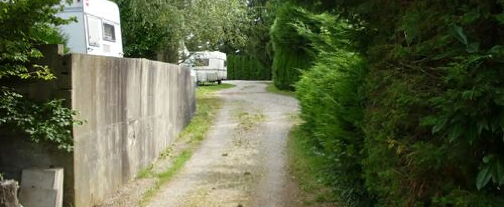 Camping Parc La Chaumiere  