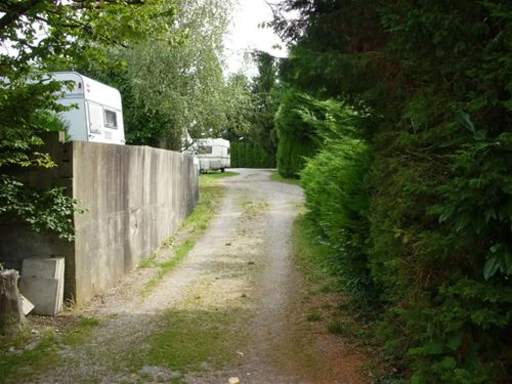 Camping Parc La Chaumiere  