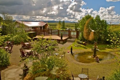 Camping Geysir photo 3