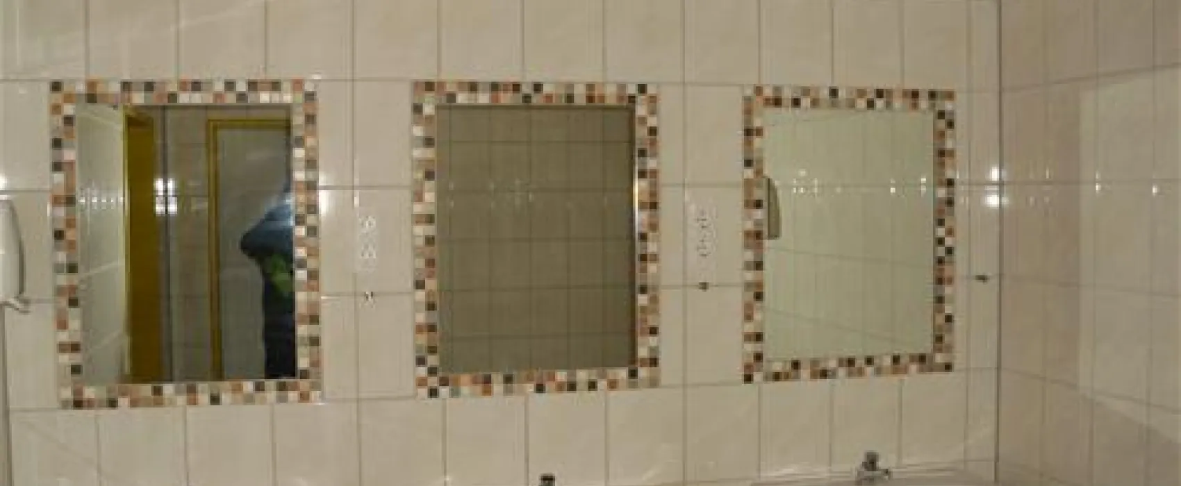 Zelt und Wohnmobilplatz Heidesee