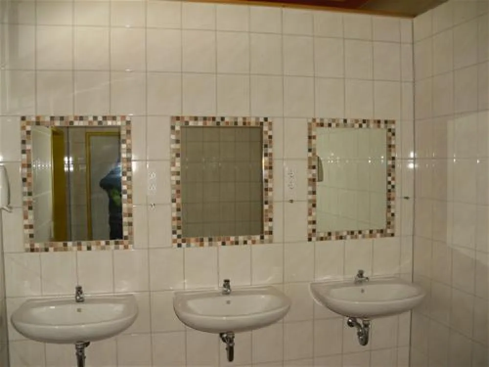 Zelt und Wohnmobilplatz Heidesee