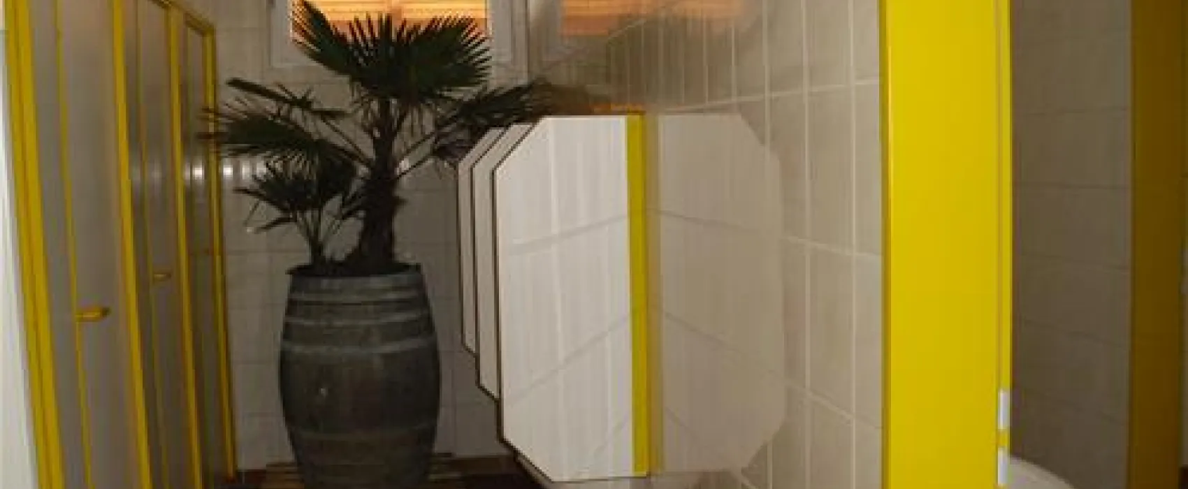 Zelt und Wohnmobilplatz Heidesee