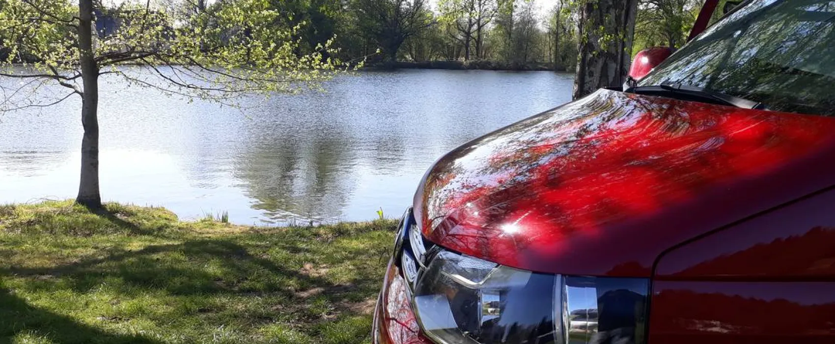 Camping Zum alten Mühlenteich