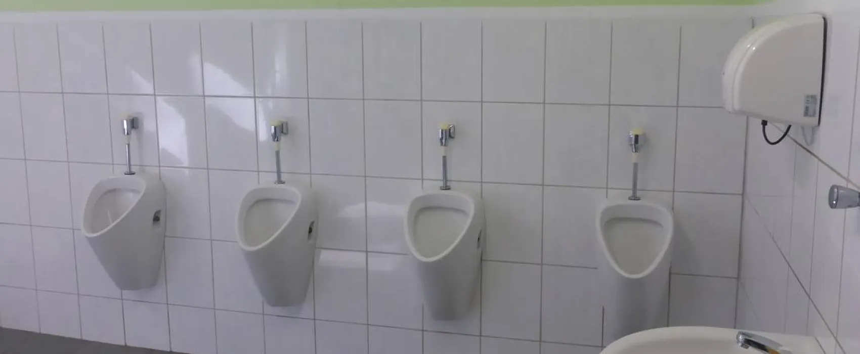 Camping Zum alten Mühlenteich