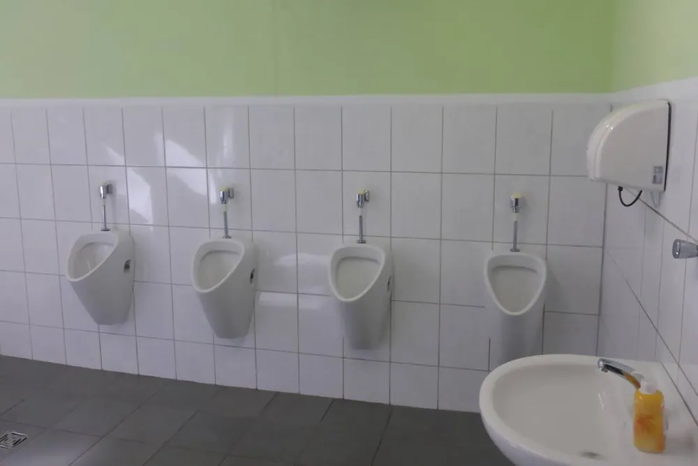 Camping Zum alten Mühlenteich