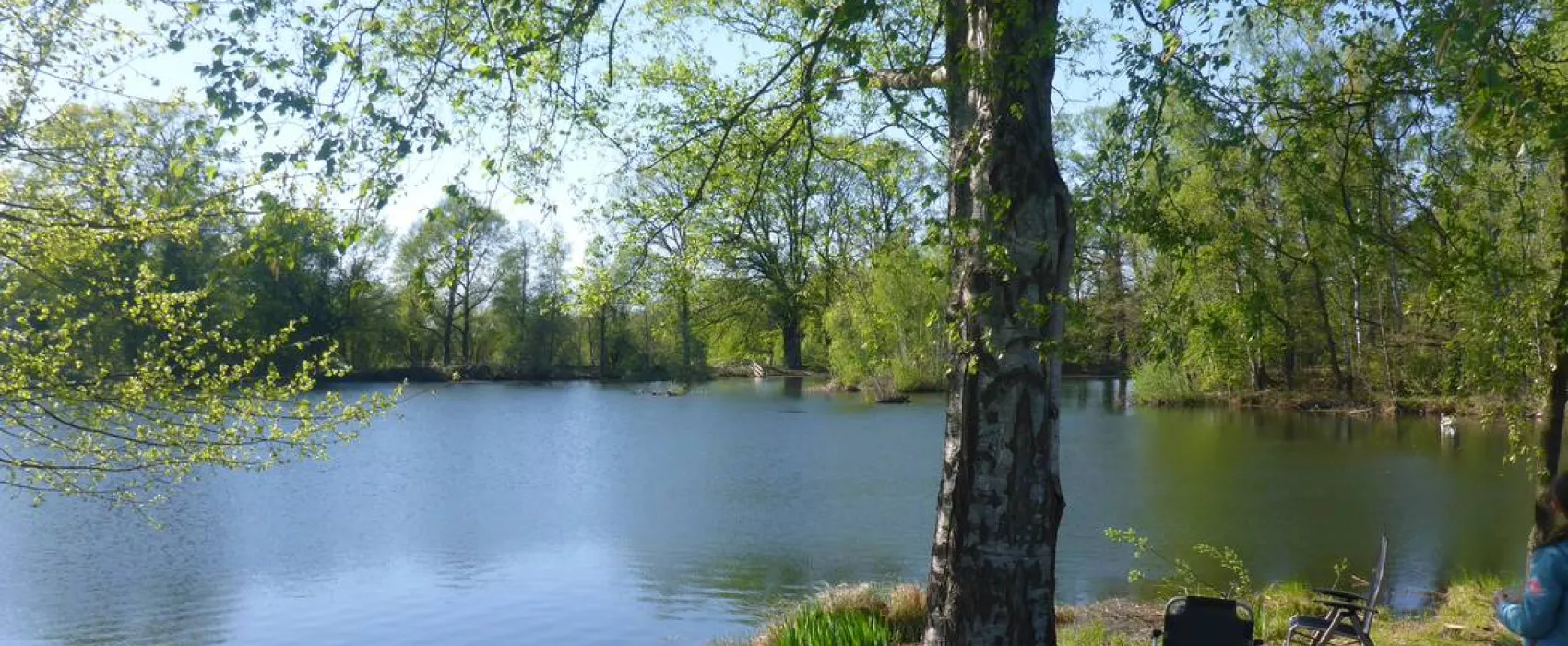 Camping Zum alten Mühlenteich