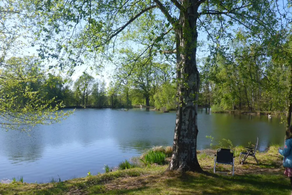 Camping Zum alten Mühlenteich