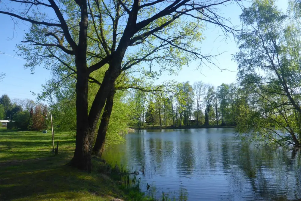 Camping Zum alten Mühlenteich