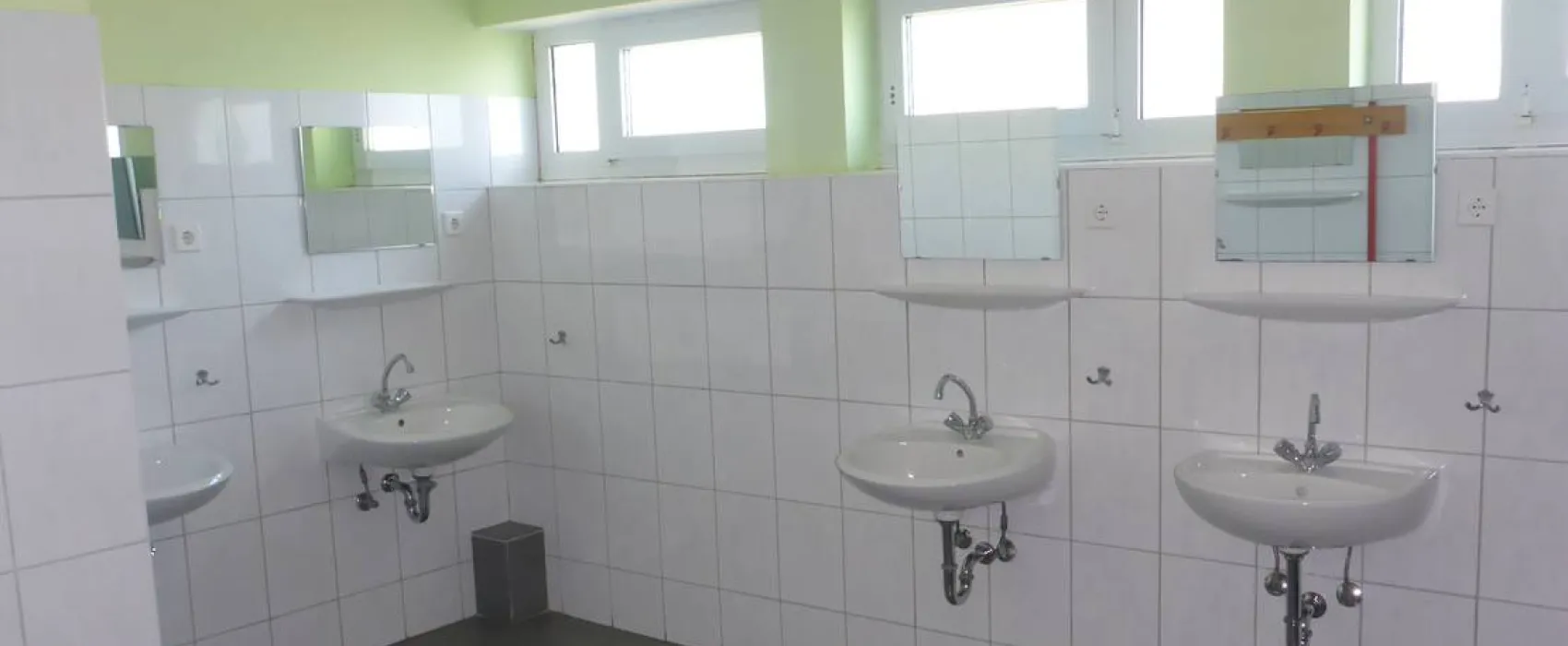 Camping Zum alten Mühlenteich