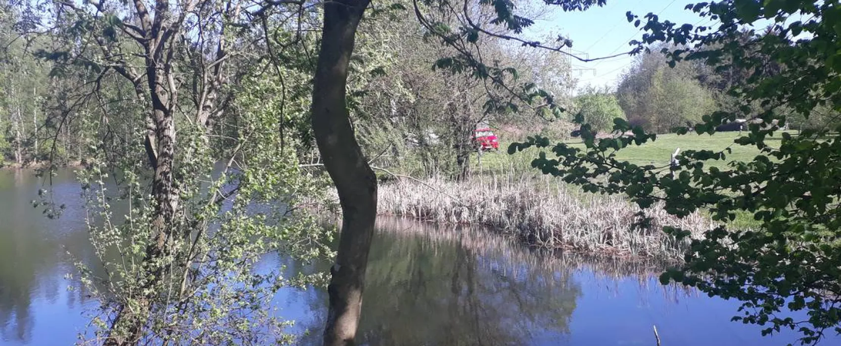 Camping Zum alten Mühlenteich