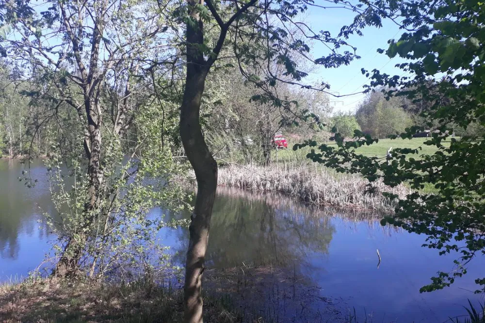 Camping Zum alten Mühlenteich