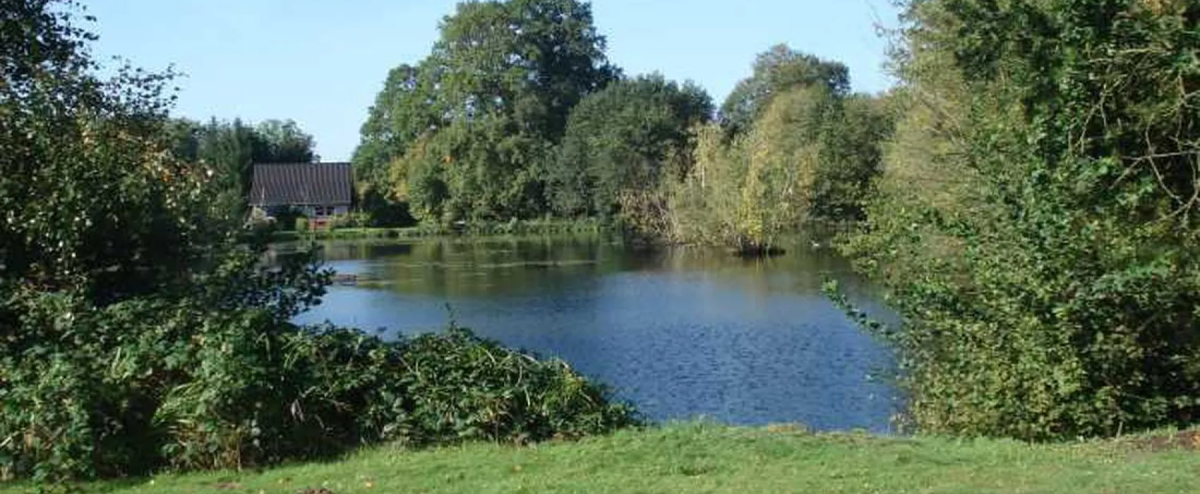 Camping Zum alten Mühlenteich