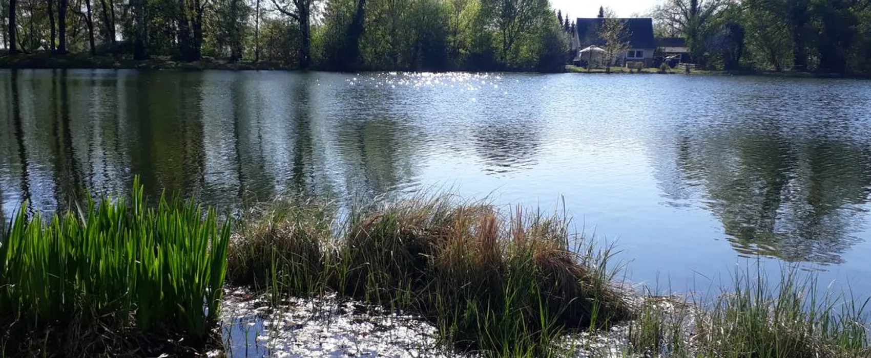 Camping Zum alten Mühlenteich