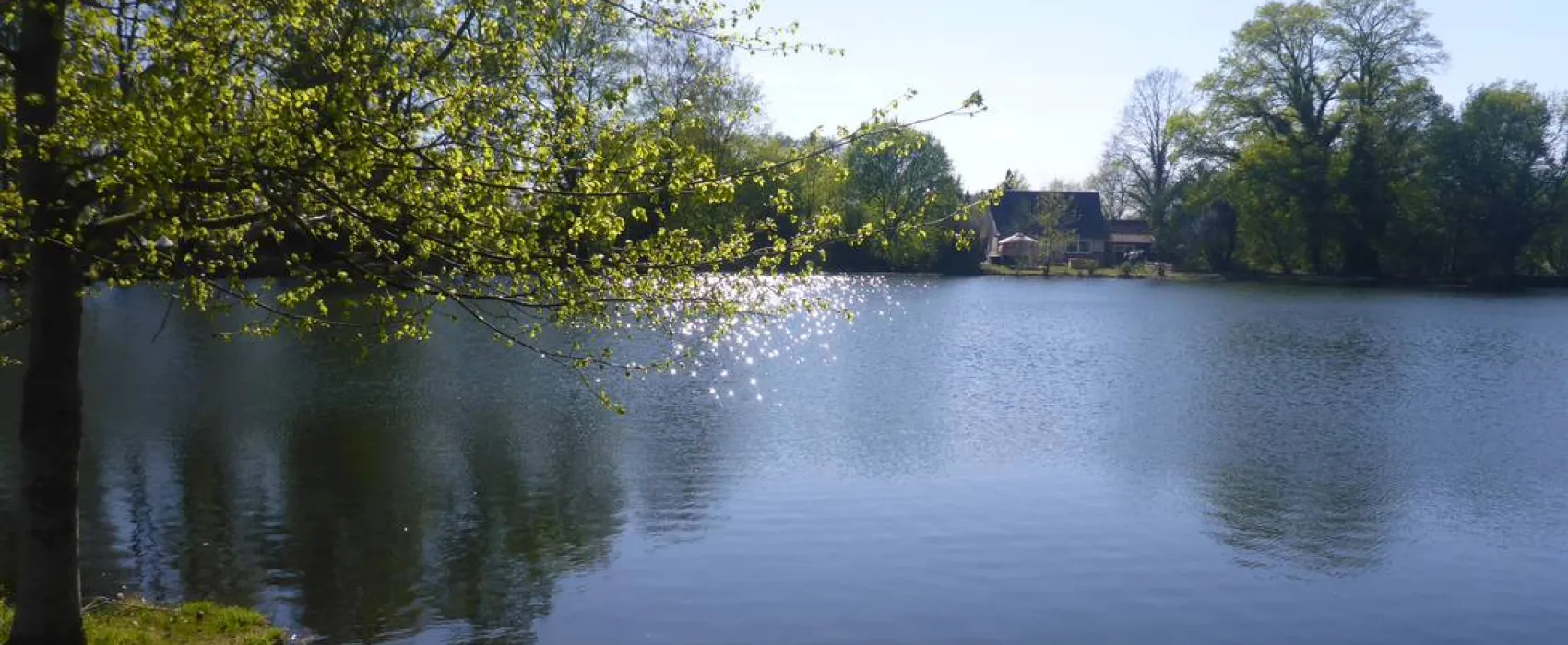 Camping Zum alten Mühlenteich