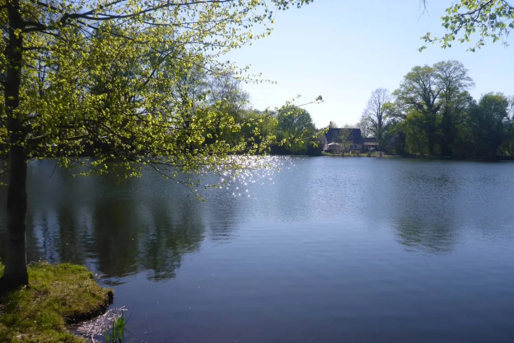 Camping Zum alten Mühlenteich