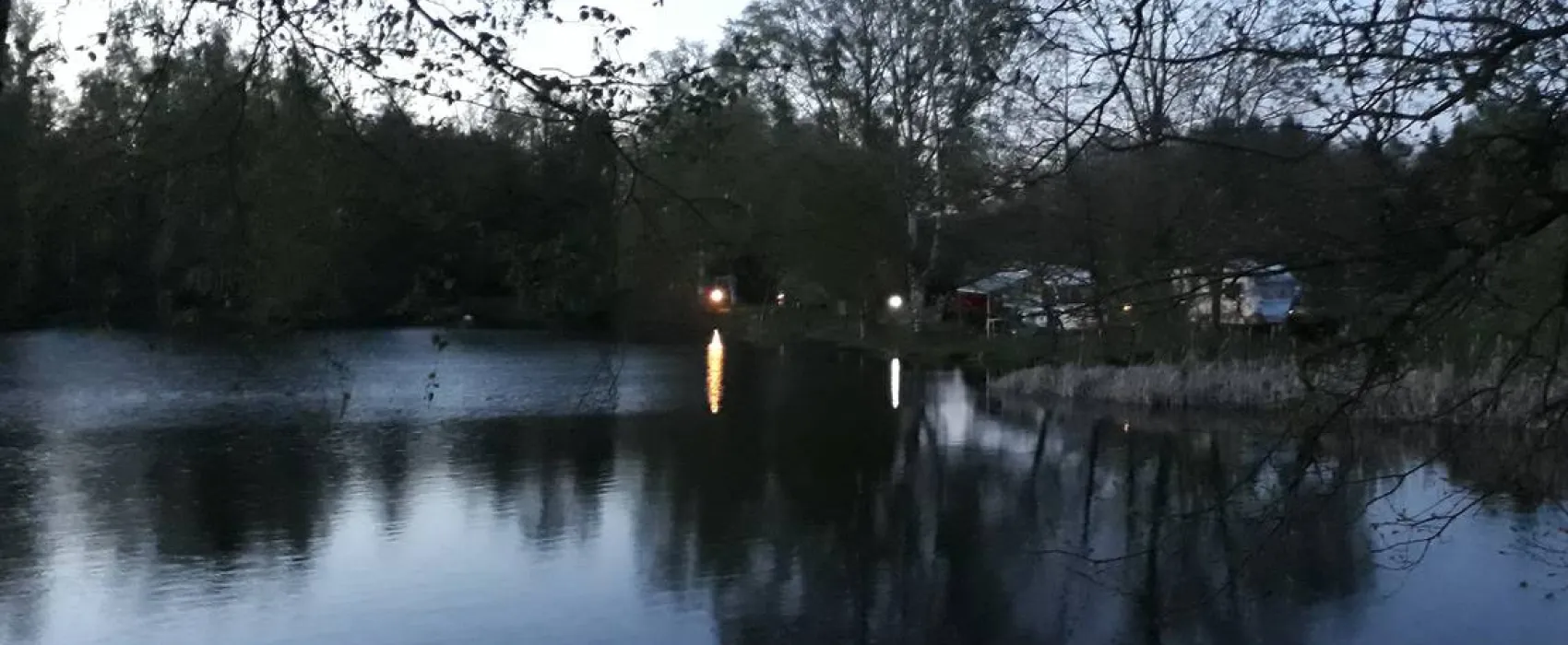 Camping Zum alten Mühlenteich