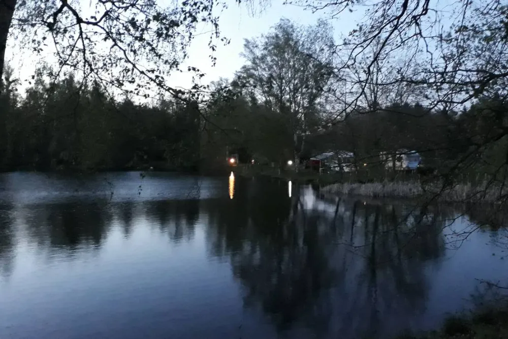 Camping Zum alten Mühlenteich