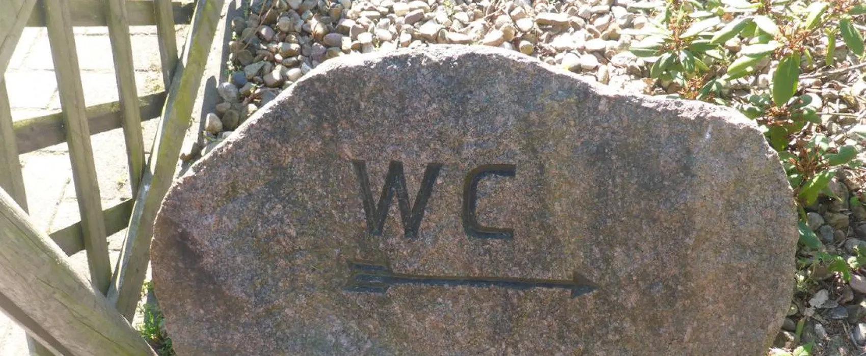 Camping Zum alten Mühlenteich