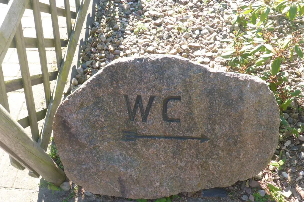 Camping Zum alten Mühlenteich