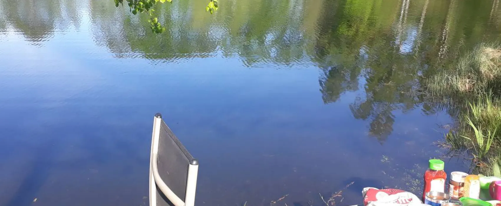 Camping Zum alten Mühlenteich