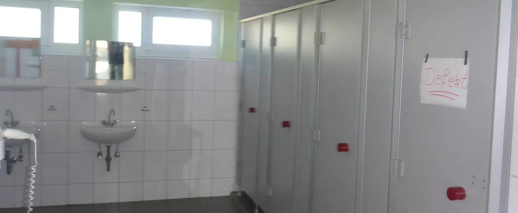 Camping Zum alten Mühlenteich