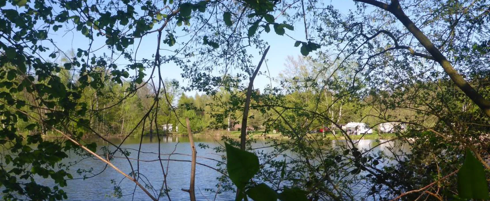 Camping Zum alten Mühlenteich