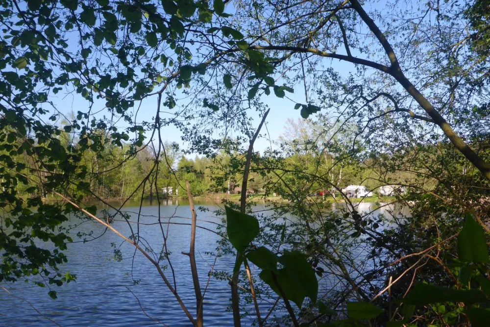 Camping Zum alten Mühlenteich