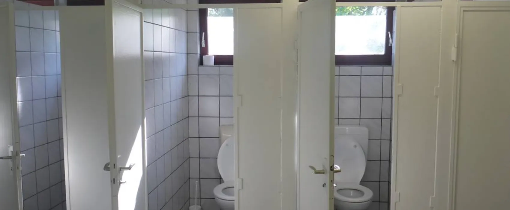 Camping Zum alten Mühlenteich