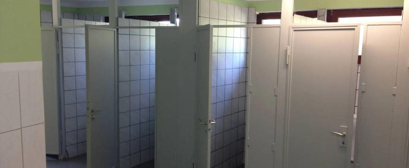 Camping Zum alten Mühlenteich