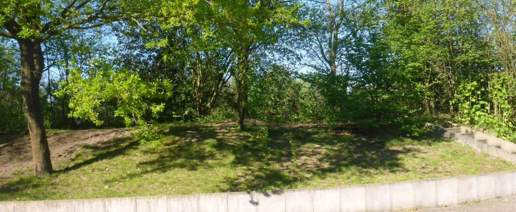 Camping Zum alten Mühlenteich