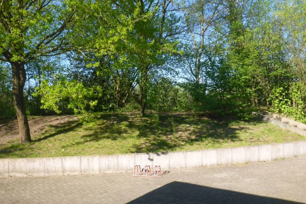 Camping Zum alten Mühlenteich