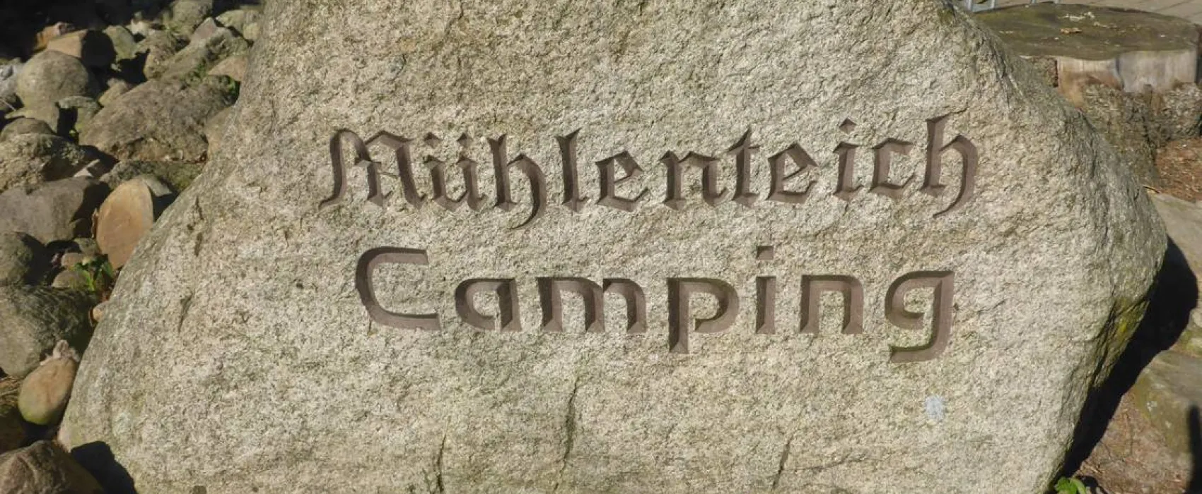 Camping Zum alten Mühlenteich