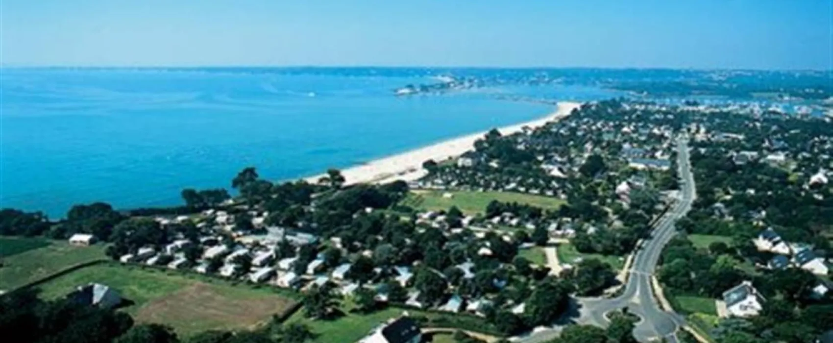 Camping Les Falaises  