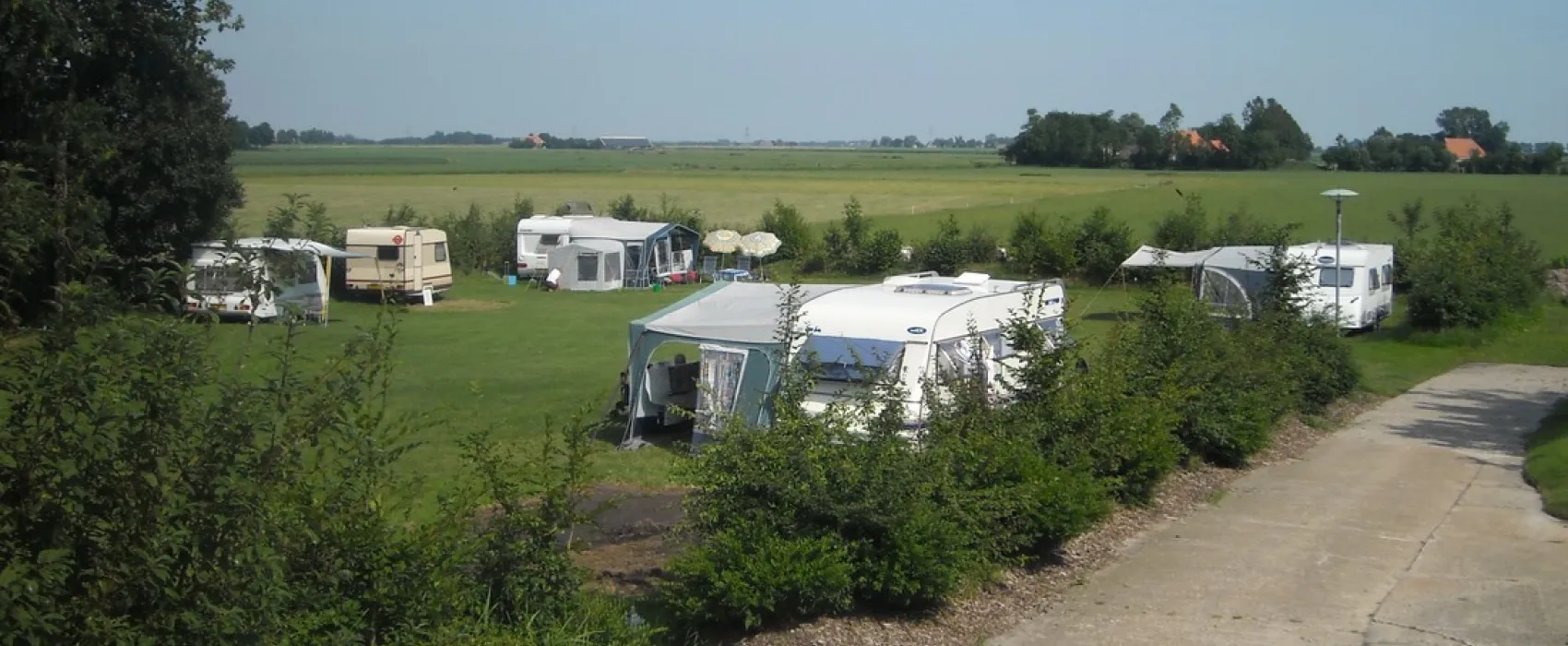 Minicamping Schotererf