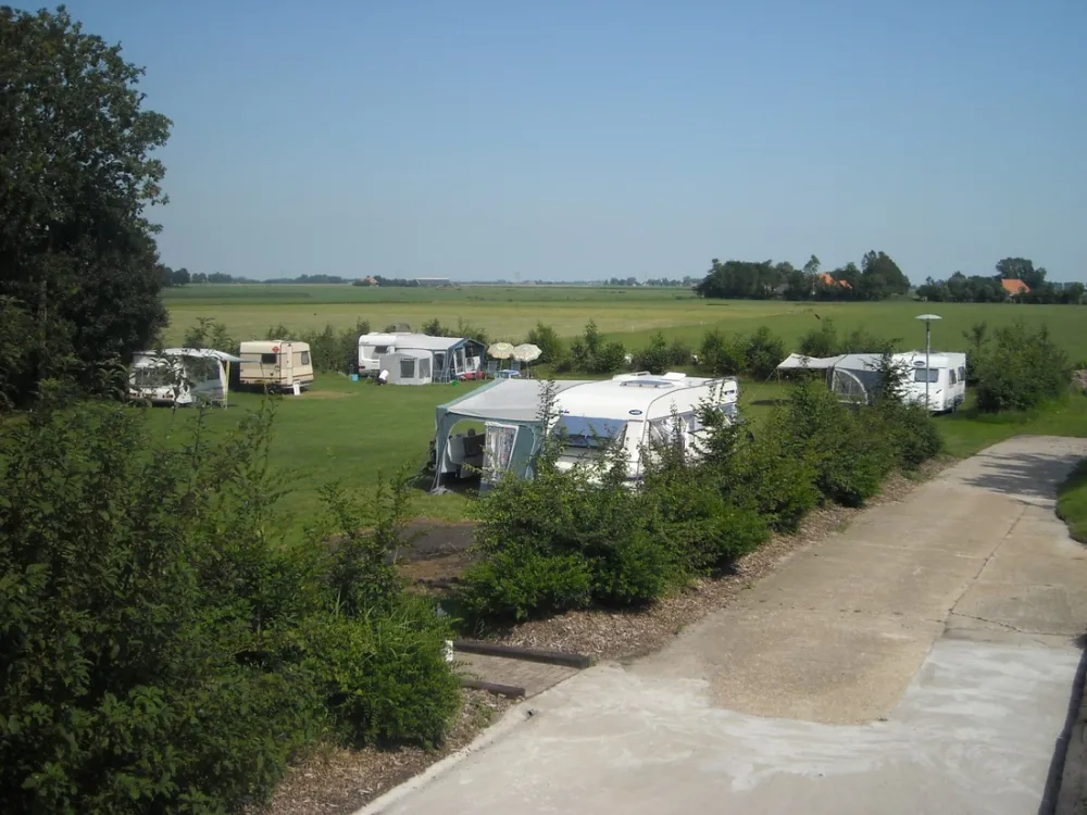 Minicamping Schotererf