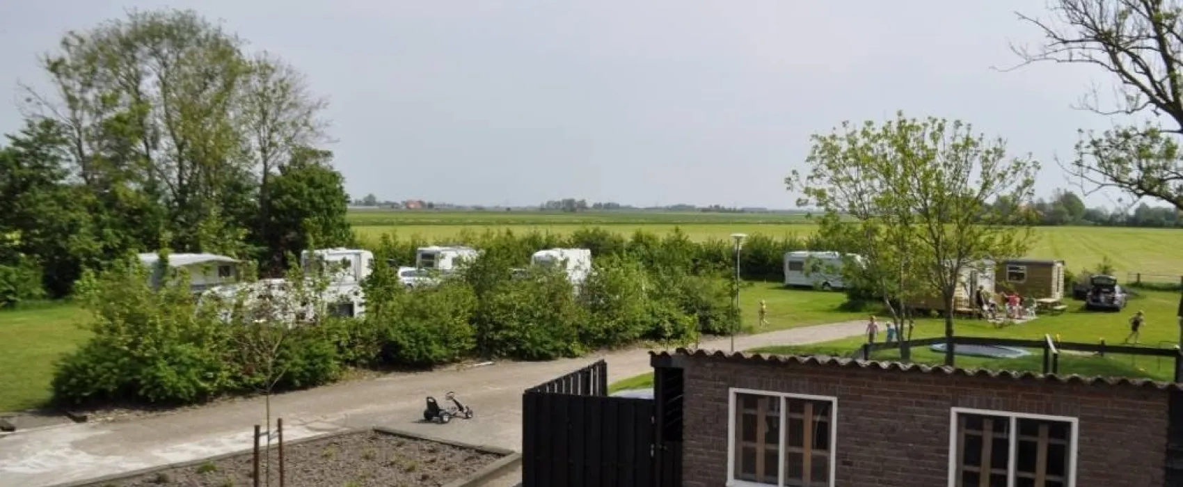 Minicamping Schotererf